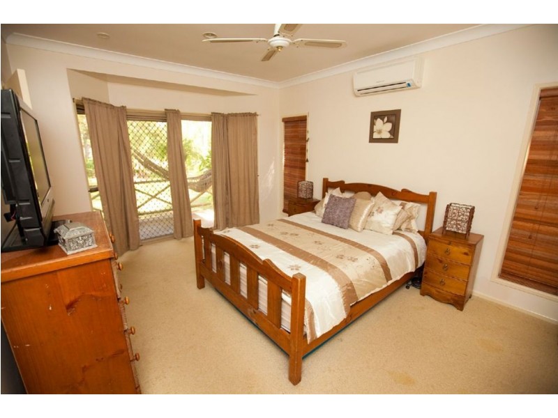 570 Coorooman Creek Road, Cawarral QLD 4702