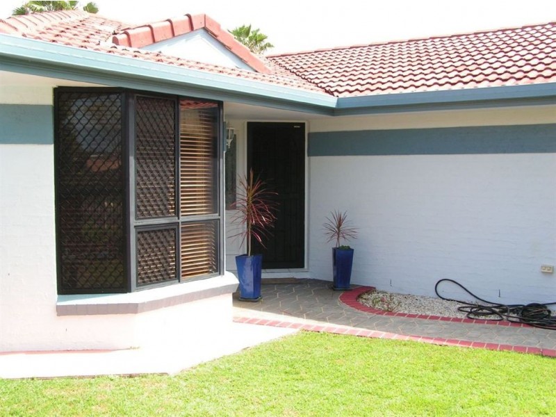 14 Antarctic Street, Yeppoon QLD 4703