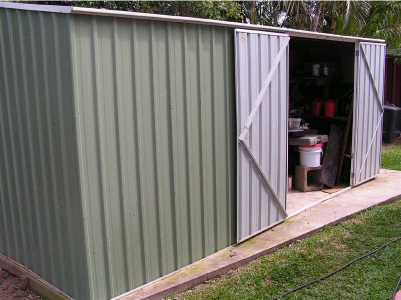 14 Antarctic Street, Yeppoon QLD 4703