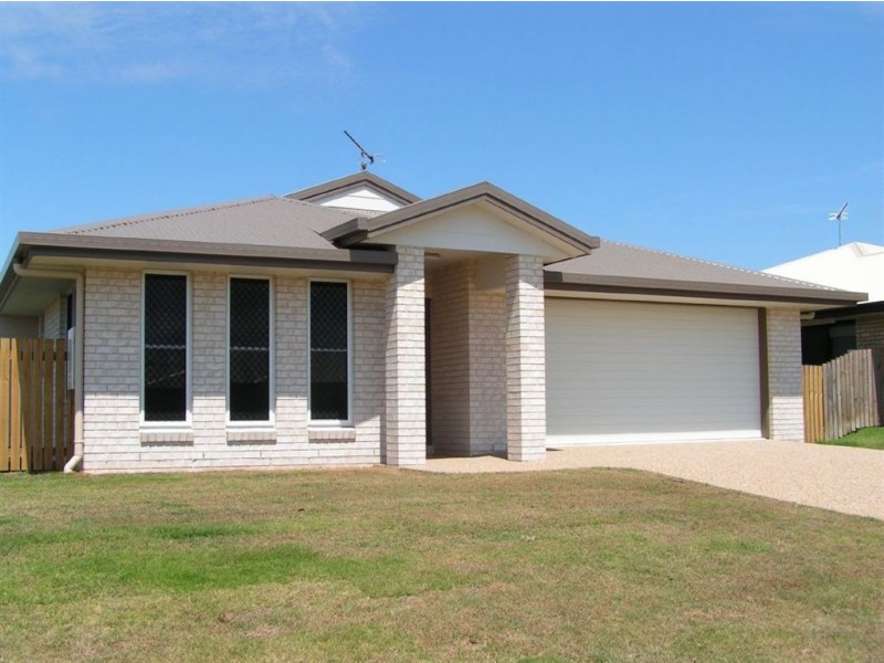 8 Whistler Avenue, Yeppoon QLD 4703