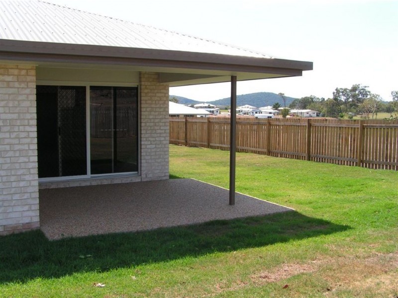 8 Whistler Avenue, Yeppoon QLD 4703
