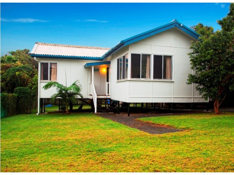 11 Davidson Street, Cooee Bay QLD 4703