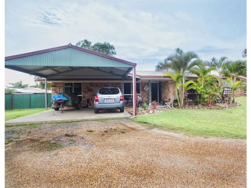 3 Kurrajong Court, Yeppoon QLD 4703
