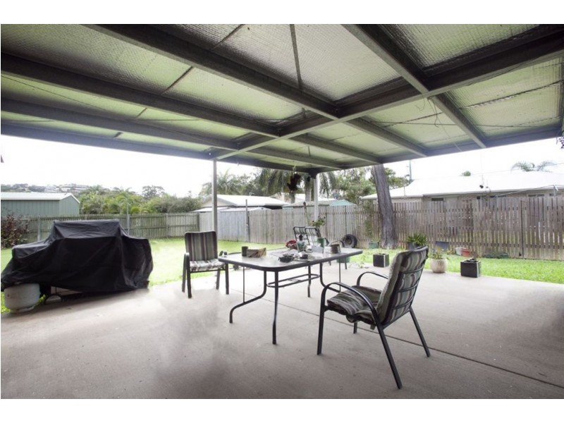 3 Kurrajong Court, Yeppoon QLD 4703