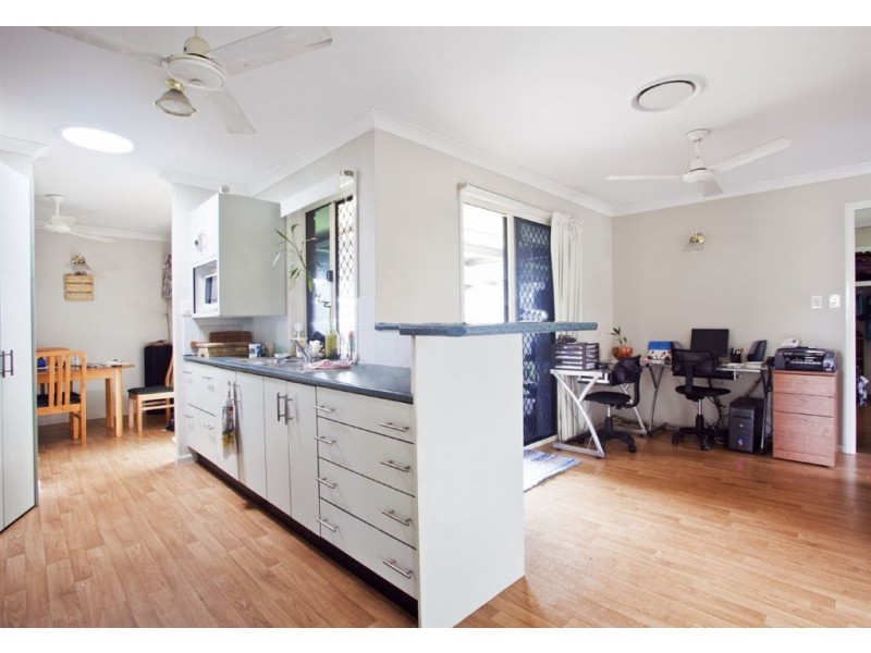 3 Kurrajong Court, Yeppoon QLD 4703