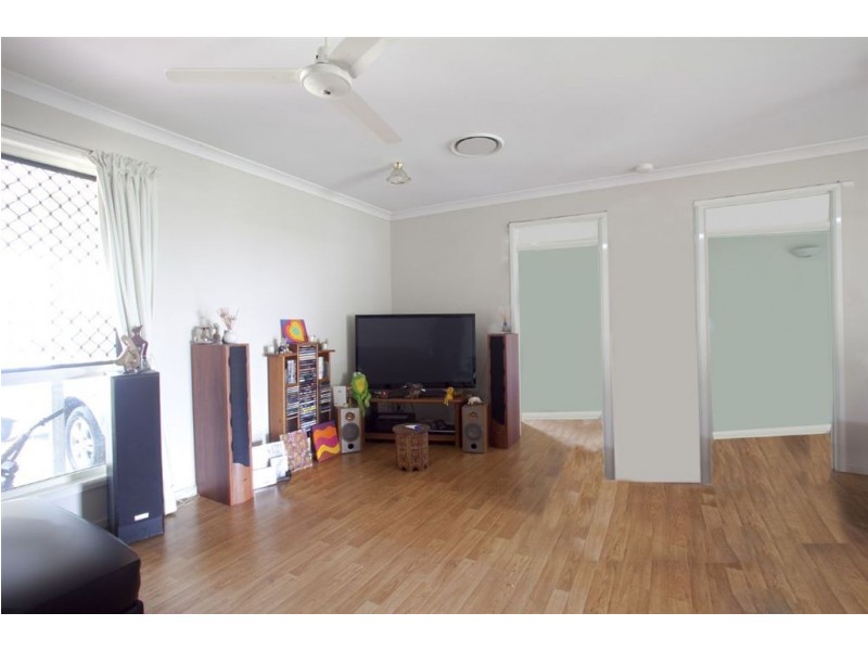 3 Kurrajong Court, Yeppoon QLD 4703