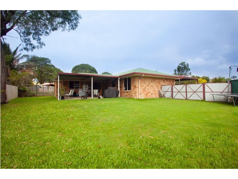 3 Kurrajong Court, Yeppoon QLD 4703