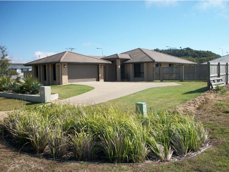 22 Blue Water Boulevard, Yeppoon QLD 4703