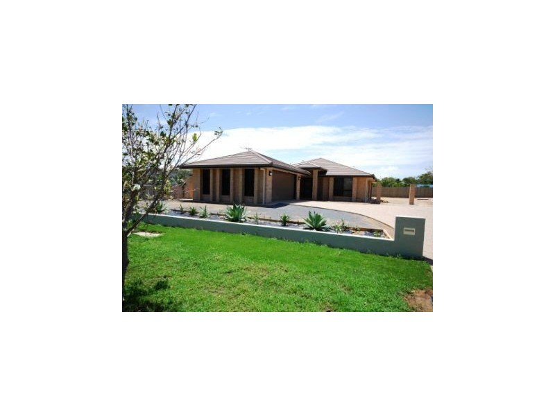 22 Blue Water Boulevard, Yeppoon QLD 4703