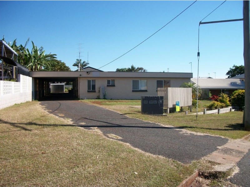 3/18 Marina Avenue, Taranganba QLD 4703