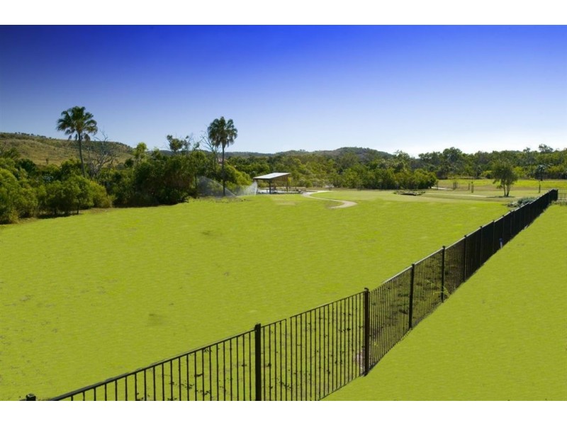 Lot 91 Lakeview Circuit, Yeppoon QLD 4703