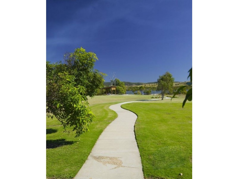 Lot 91 Lakeview Circuit, Yeppoon QLD 4703