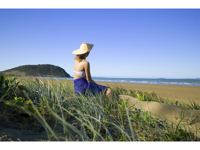 Lot 91 Lakeview Circuit, Yeppoon QLD 4703