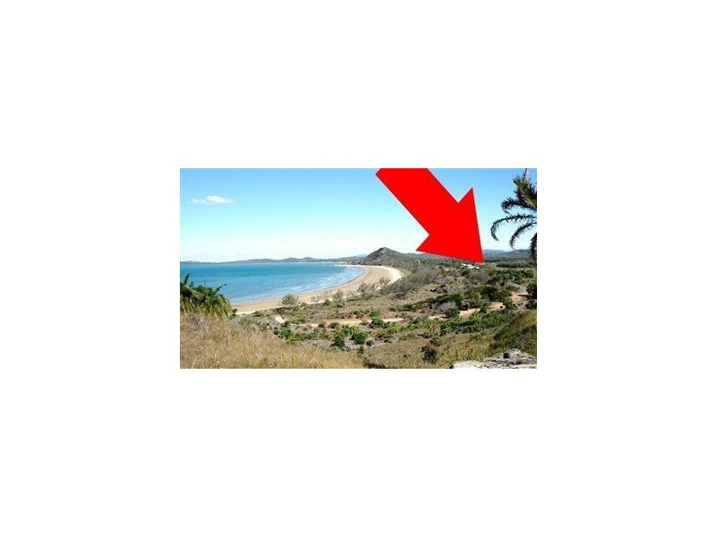 Lot 108 Nautilus Avenue, Yeppoon QLD 4703