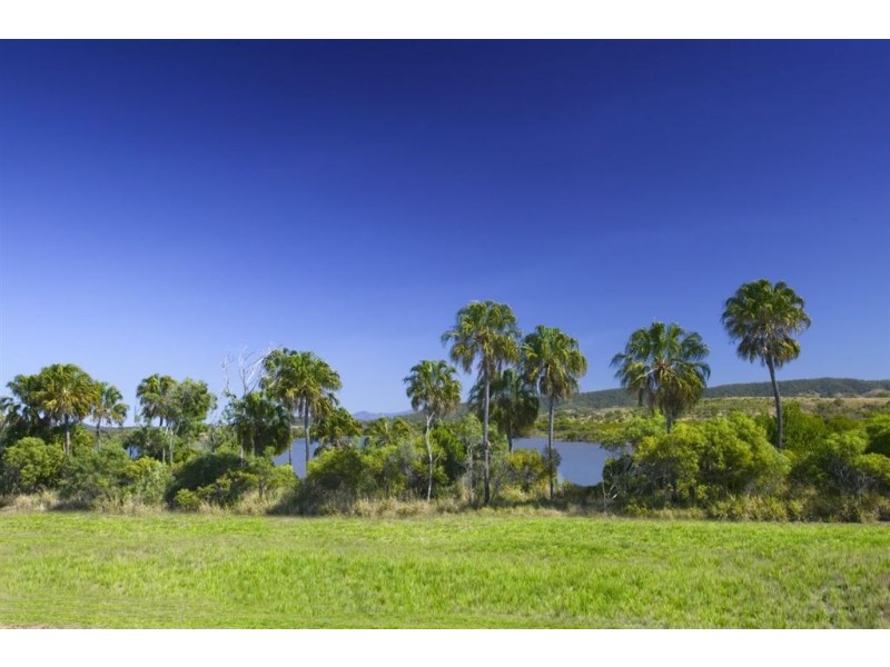 Lot 108 Nautilus Avenue, Yeppoon QLD 4703