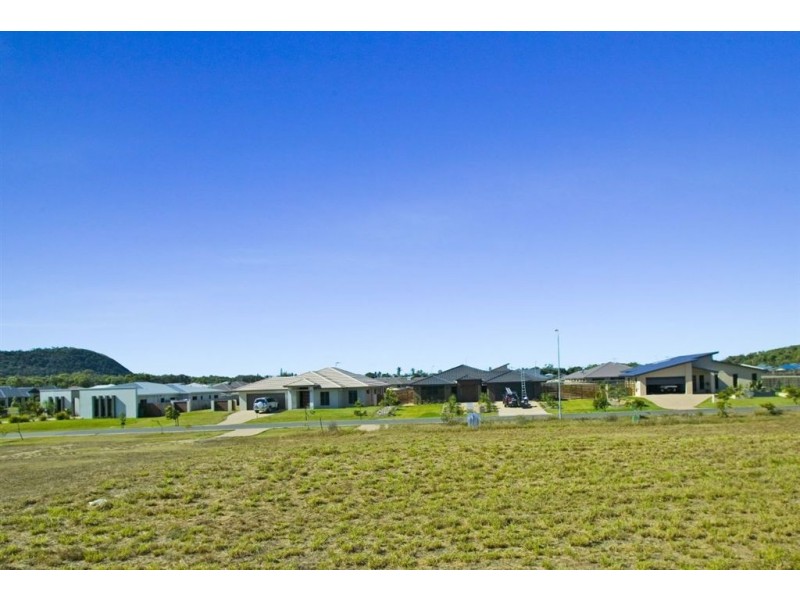 Lot 108 Nautilus Avenue, Yeppoon QLD 4703