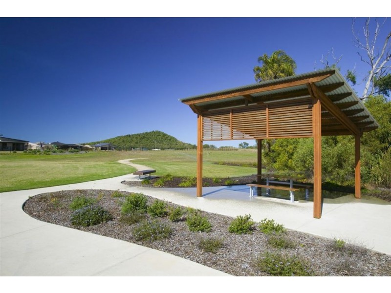 Lot 108 Nautilus Avenue, Yeppoon QLD 4703