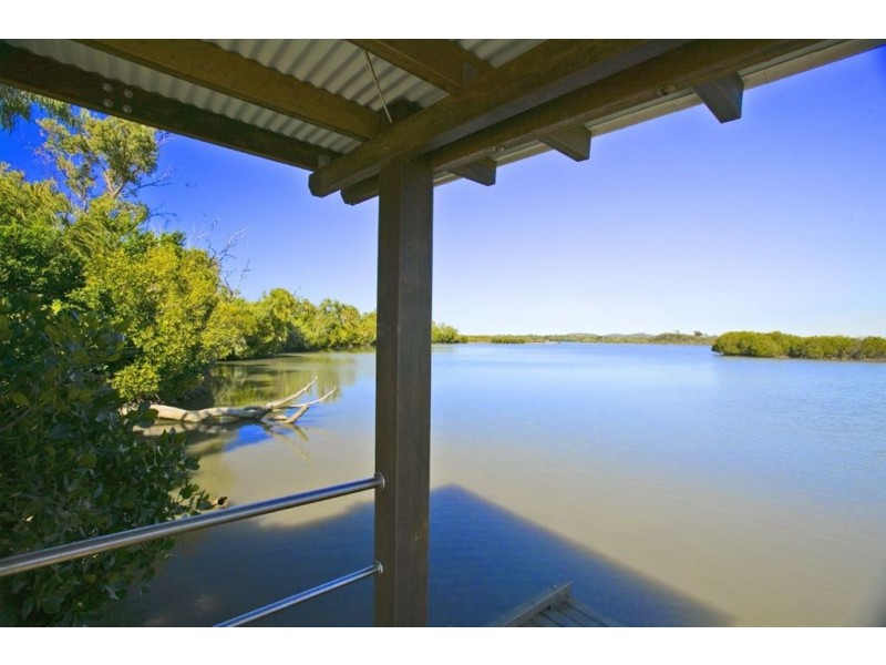 Lot 108 Nautilus Avenue, Yeppoon QLD 4703