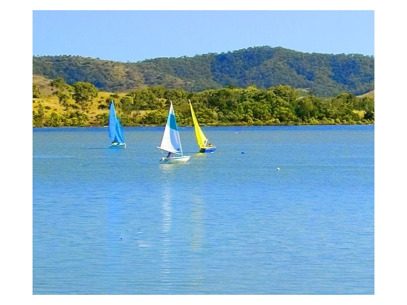 Lot 108 Nautilus Avenue, Yeppoon QLD 4703