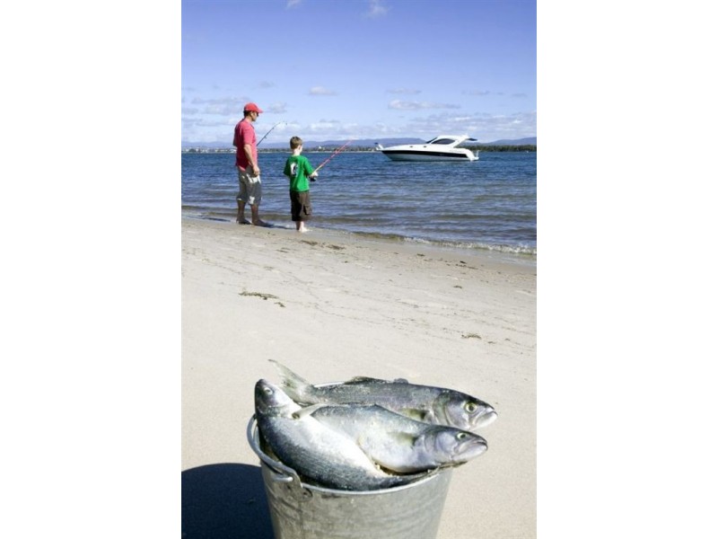 Lot 108 Nautilus Avenue, Yeppoon QLD 4703