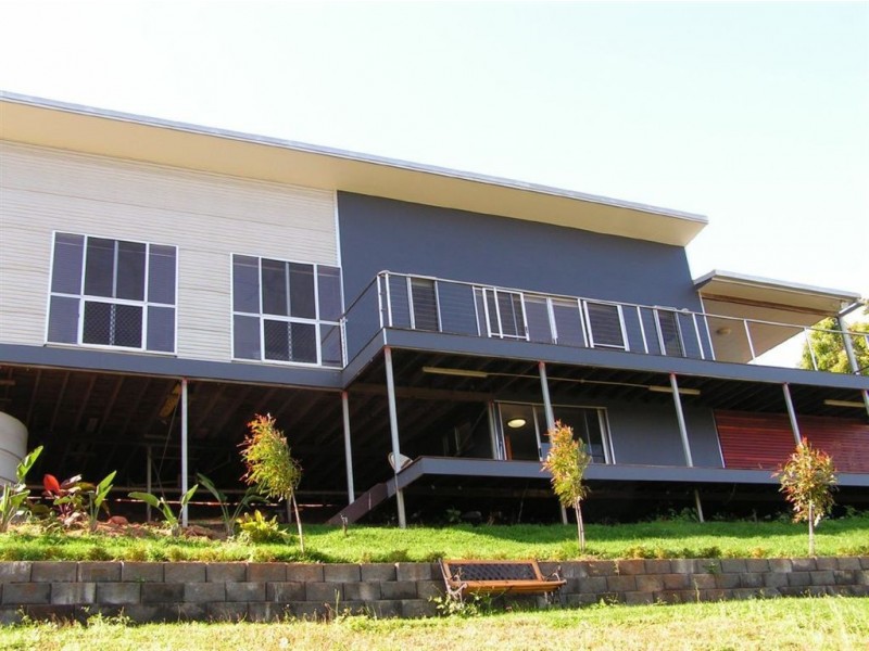 276 Limestone Creek Road, Yeppoon QLD 4703