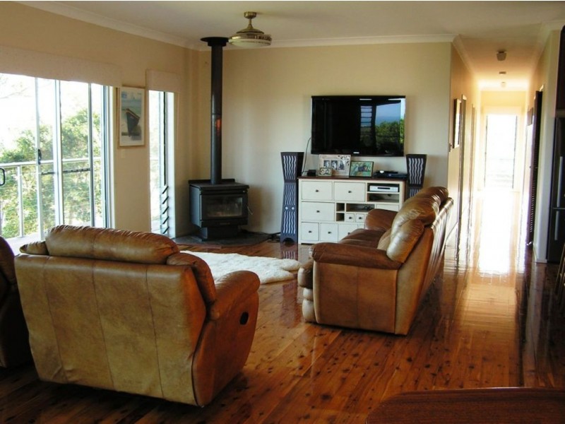 276 Limestone Creek Road, Yeppoon QLD 4703