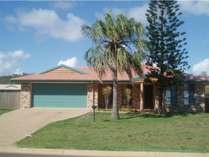 37 Armstrong Road, Yeppoon QLD 4703