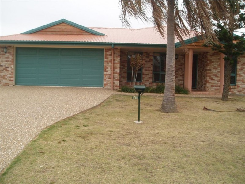 37 Armstrong Road, Yeppoon QLD 4703