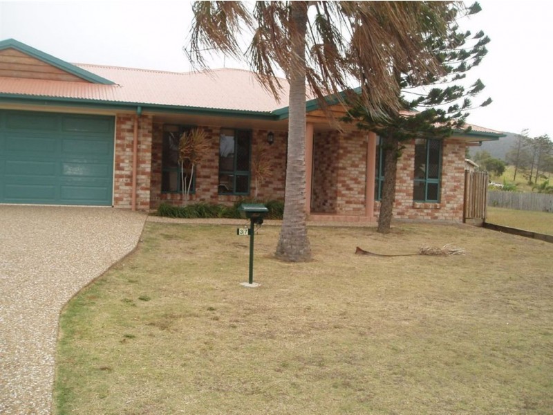 37 Armstrong Road, Yeppoon QLD 4703