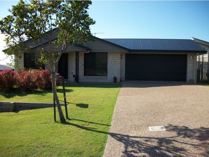 5 Barrington Court, Yeppoon QLD 4703