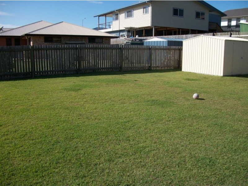 5 Barrington Court, Yeppoon QLD 4703