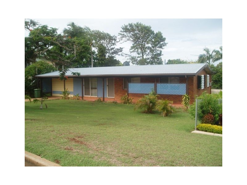 5 Palm Avenue, Taranganba QLD 4703