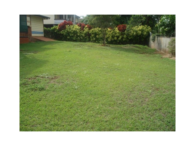 5 Palm Avenue, Taranganba QLD 4703