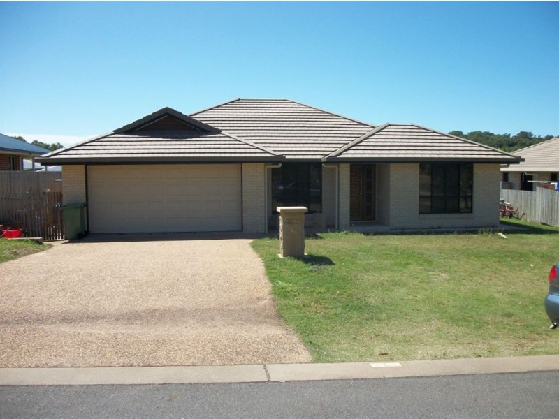 6 Vaglass Street, Yeppoon QLD 4703