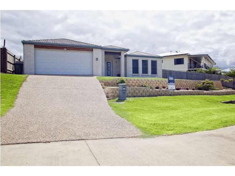 117 Pacific Heights Road, Yeppoon QLD 4703