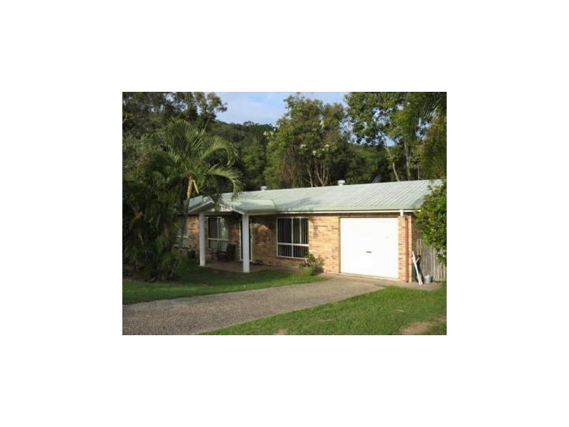 18 Temingi Place, Yeppoon QLD 4703