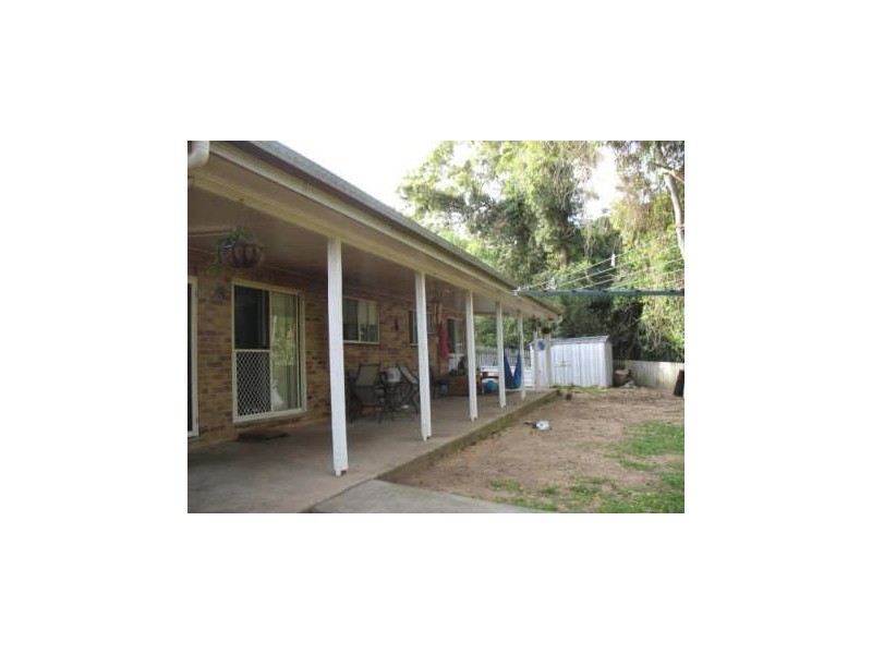 18 Temingi Place, Yeppoon QLD 4703