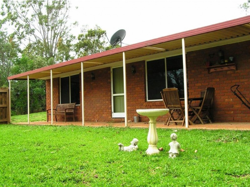 215 Hidden Valley Road, Yeppoon QLD 4703