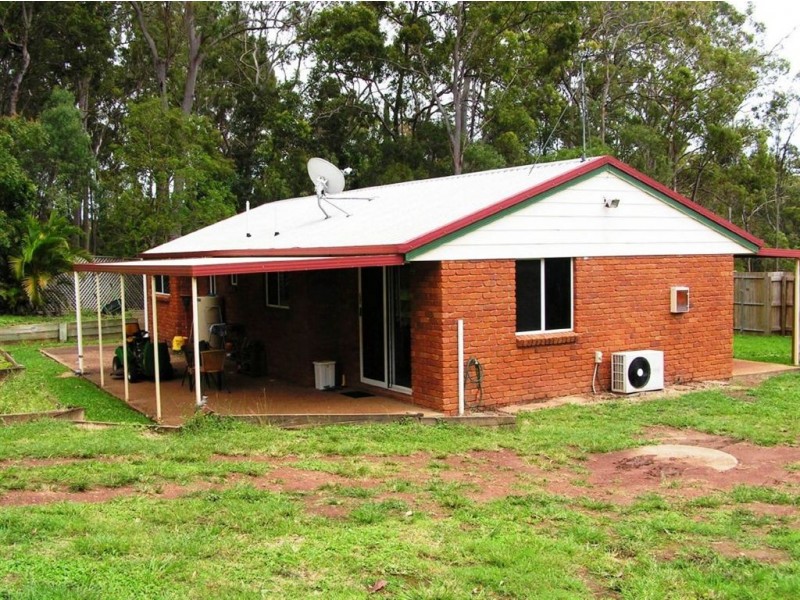 215 Hidden Valley Road, Yeppoon QLD 4703