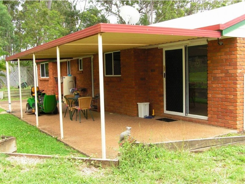 215 Hidden Valley Road, Yeppoon QLD 4703