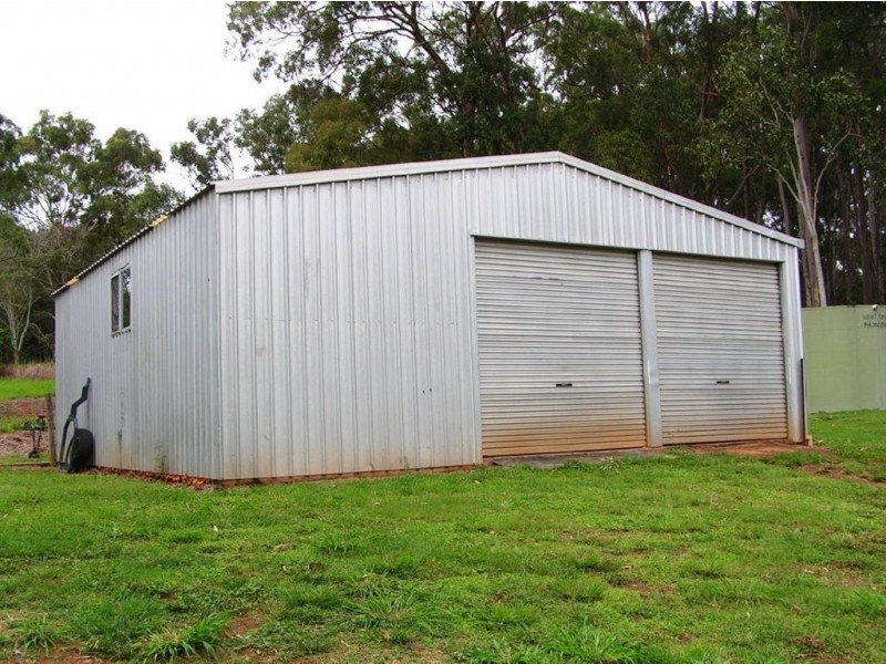 215 Hidden Valley Road, Yeppoon QLD 4703