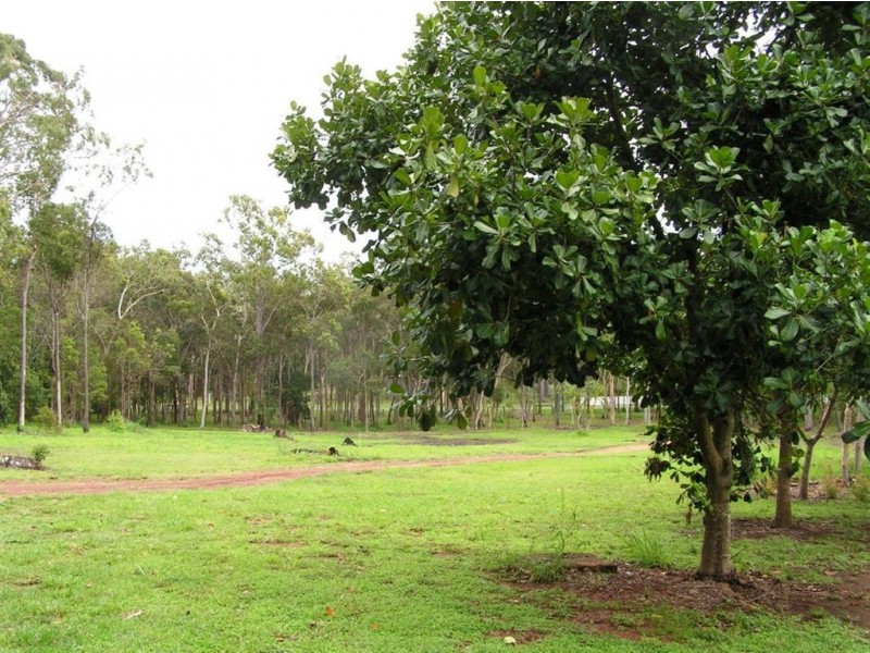 215 Hidden Valley Road, Yeppoon QLD 4703