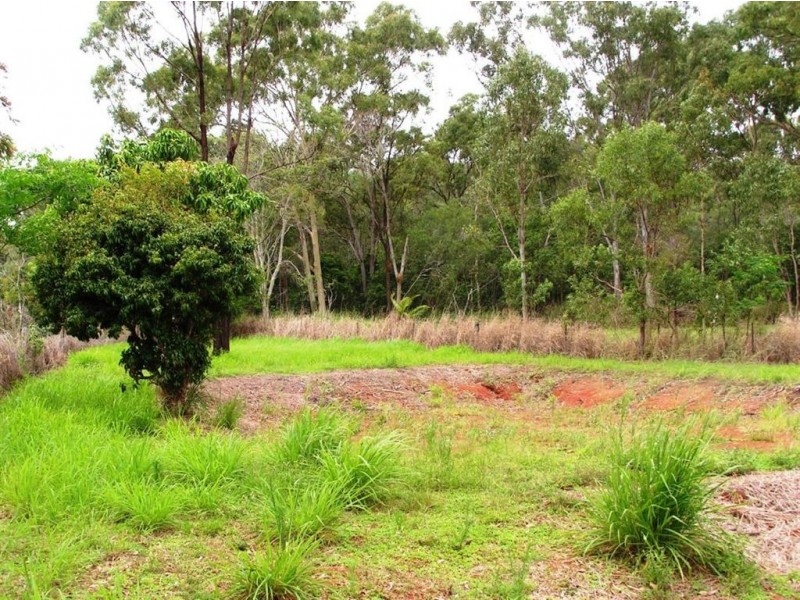 215 Hidden Valley Road, Yeppoon QLD 4703