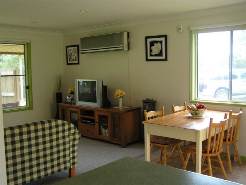 215 Hidden Valley Road, Yeppoon QLD 4703