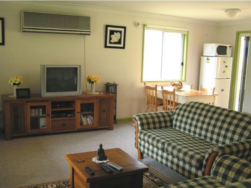 215 Hidden Valley Road, Yeppoon QLD 4703