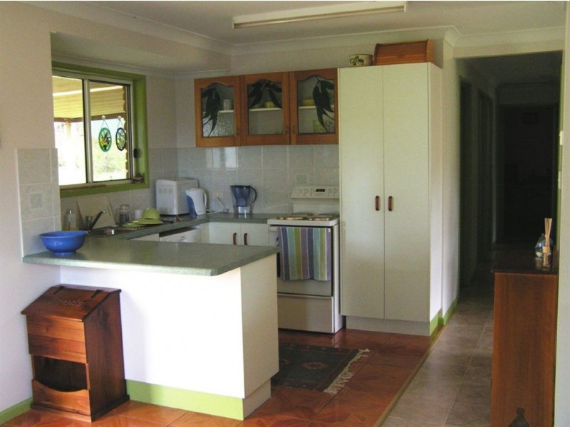 215 Hidden Valley Road, Yeppoon QLD 4703