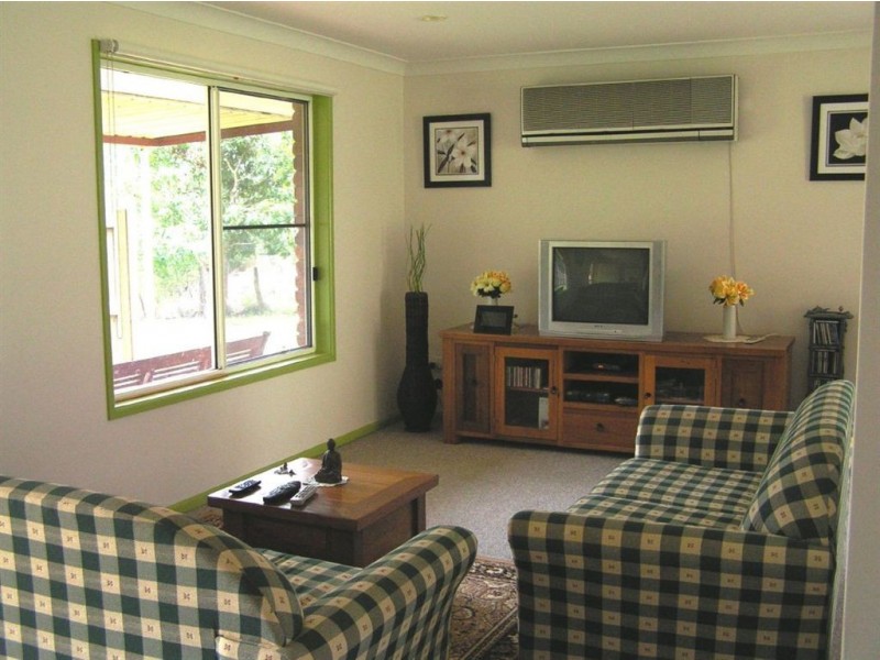 215 Hidden Valley Road, Yeppoon QLD 4703