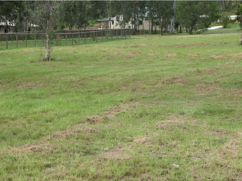 5 Hitching Rail Drive, Yeppoon QLD 4703