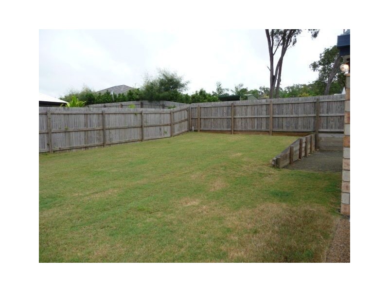 5 Brookside Close, Yeppoon QLD 4703