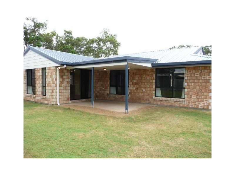 5 Brookside Close, Yeppoon QLD 4703